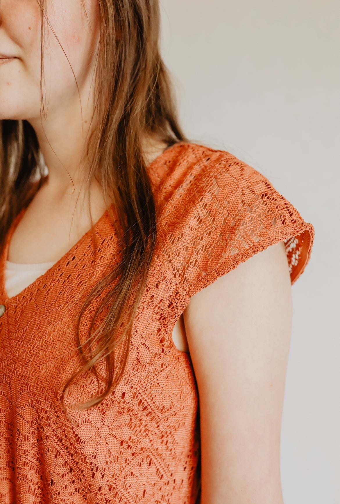 Raya Lace Maxi Dress in Rose