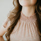 Rivie Midi Dress